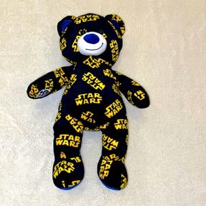 Star Wars Build A Bear Workshop Animal